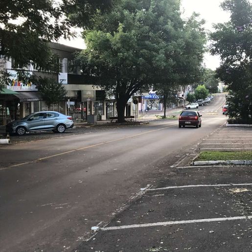 Cobranças do Rotativo devem retornar apenas na próxima quarta-feira