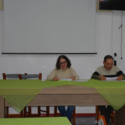 ACICE e CDL realizam primeira assembleia de 2022