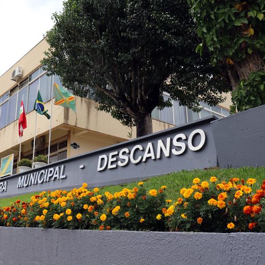 Descanso tem inscrições abertas para programa Municipal Bolsa de estudos