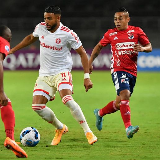 Inter vence na Sula e Mano exalta crescimento e retorno da confiança