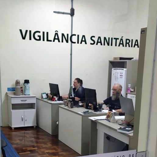 Ao menos 100 pedidos de alvará foram feitos nos primeiros dias de 2023