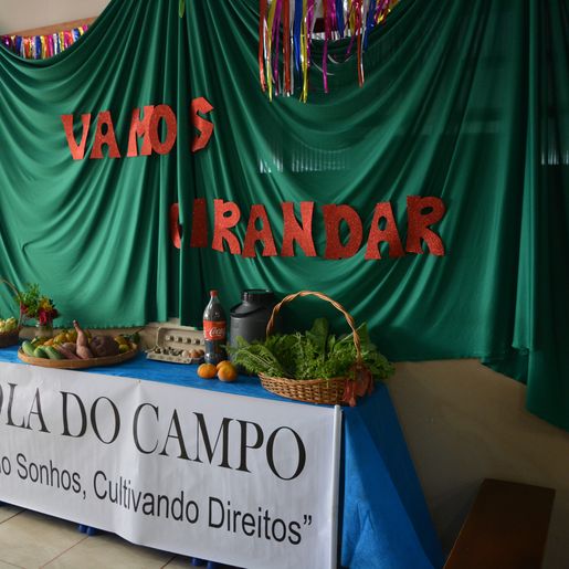 Secretaria de Educação promove Dia Da Família Na Escola