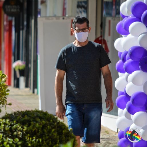 Governo do Estado avalia anunciar novas restrições nesta sexta-feira