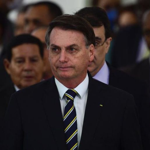 PSL pede impeachment contra o presidente Jair Bolsonaro