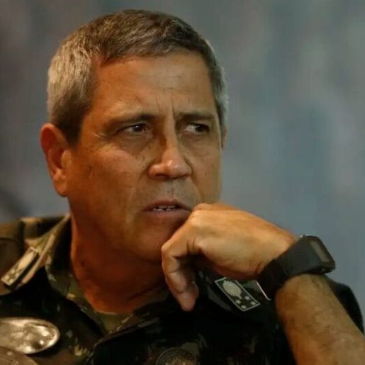 Em decisão unânime, STF mantém prisão de Braga Netto