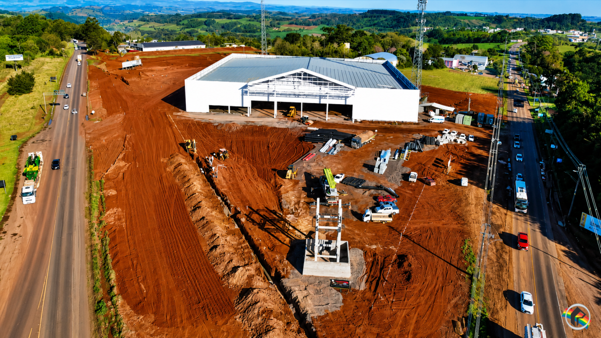 Havan define data para inauguração da loja em SMO: saiba a data