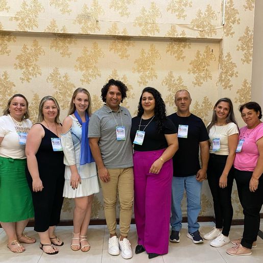 Descanso participa de etapa regional da 5ª Conferência Nacional da Saúde