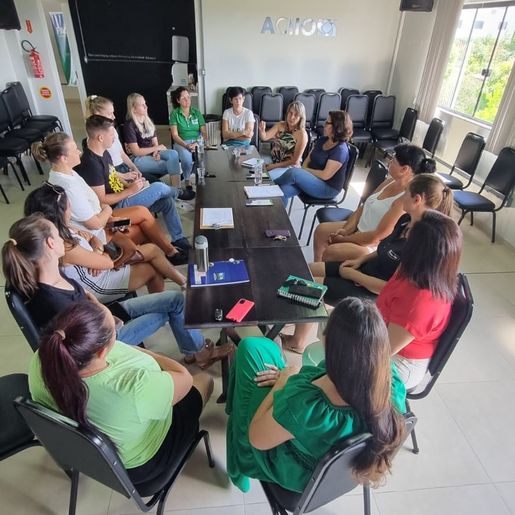 Reunião define detalhes do 1º Festival Gastronômico de Iporã do Oeste