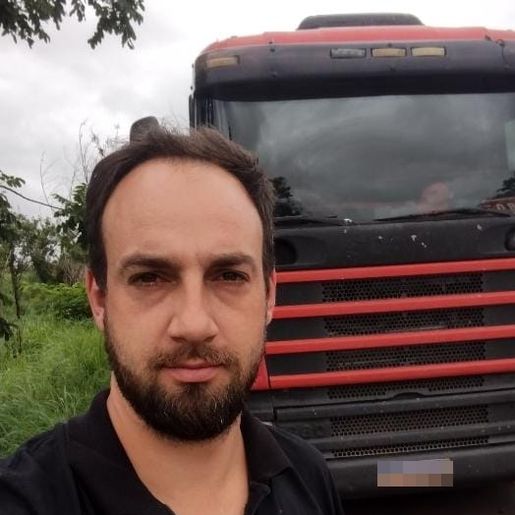 Caminhoneiro de Iporã do Oeste é mantido refém por quase 24h no Paraná