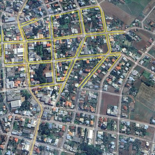 Aplicação de Fumacê será realizada nesta sexta feira em Iporã do Oeste