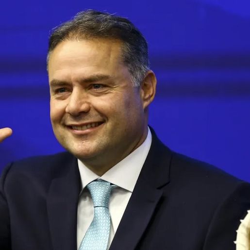 Ministro Renan Filho anuncia pacote de R$ 194 milhões para rodovias de SC