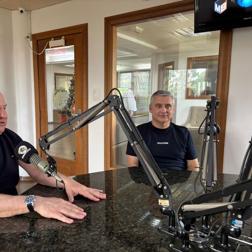 Crescimento e gestão eficiente marcam 2024 em São Miguel do Oeste, afirma prefeito