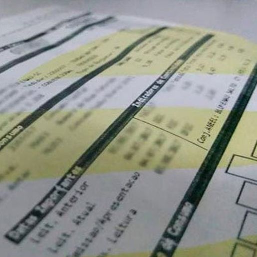 Celesc orienta sobre como identificar golpe do desvio de doação nas faturas em SC