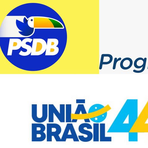 União Brasil, PSDB e PP oficializam hoje a candidatura prefeito em SMO