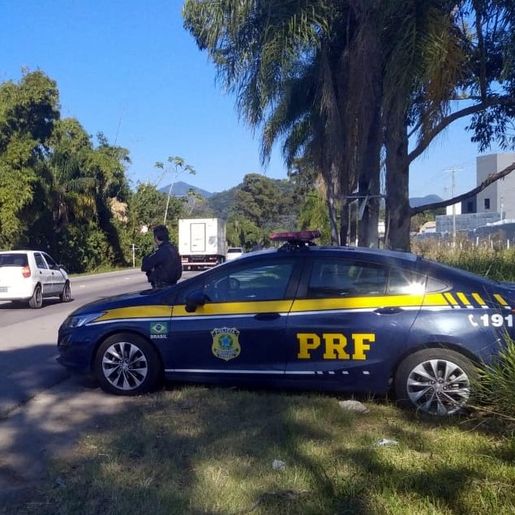 PRF inicia nesta quarta-feira Operação Corpus Christi