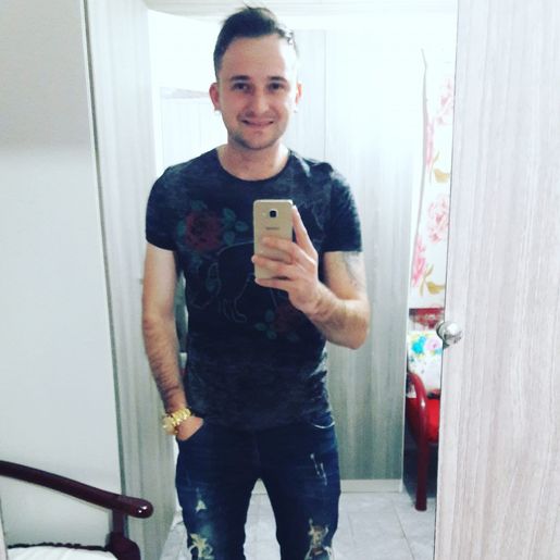 Jovem esfaqueado em Romelândia está na UTI do Hospital Regional