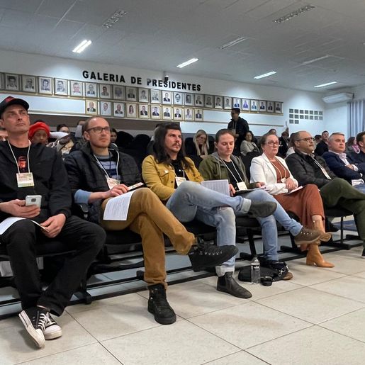 São Miguel do Oeste aprova Plano Municipal de Cultura com 32 metas