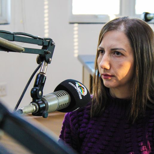 Peperi aborda problemas ambientais que são mais expressivos no município