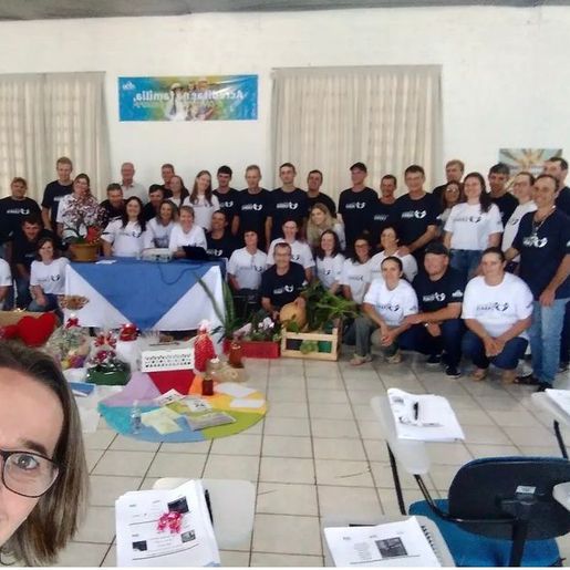 Cooperativa amplia ações sociais em 20 anos de programas