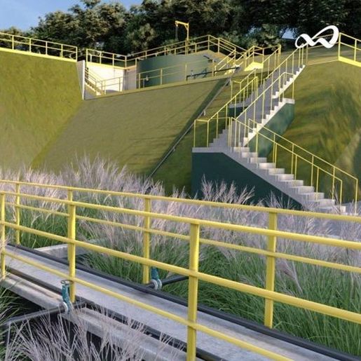 Projeto-modelo da CASAN será colocado em prática em Descanso