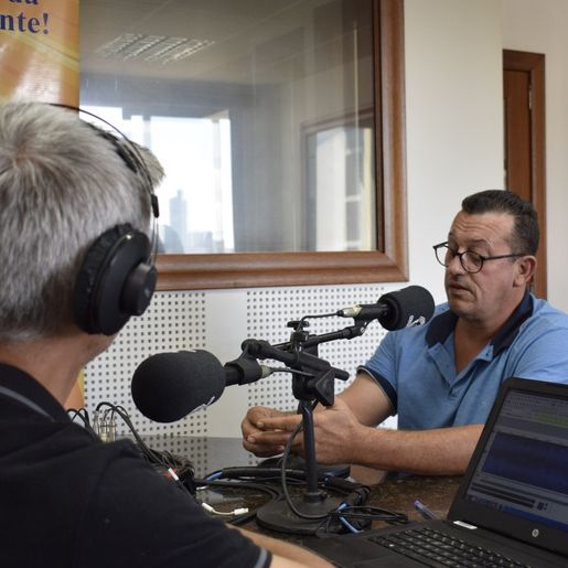 Advogado protocola pedidos para impedir Motocão no centro da cidade