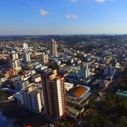 Movimento econômico de São Miguel do Oeste aumenta mais de 33%