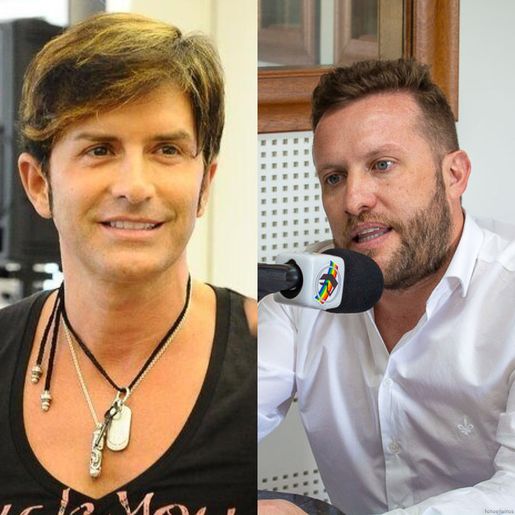 Robert Rey, cirurgião plástico das estrelas participará de live com Doutor Campos