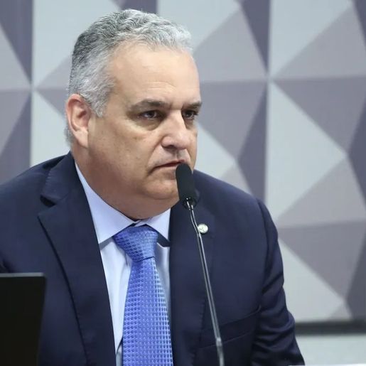 Relator pede quebra de sigilo bancário e fiscal de Lulinha na CPMI do INSS