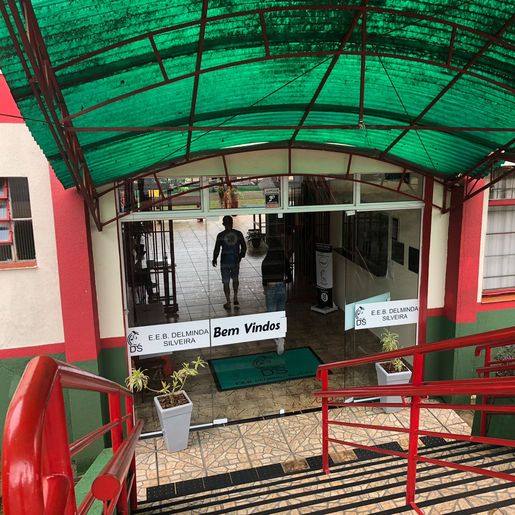 Colégios eleitorais de Mondaí tem votação tranquila neste domingo