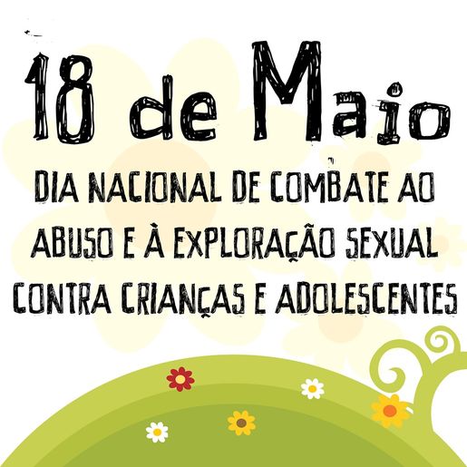 Campanha em parceria com escolas de Mondaí combate abuso e exploração sexual de jovens