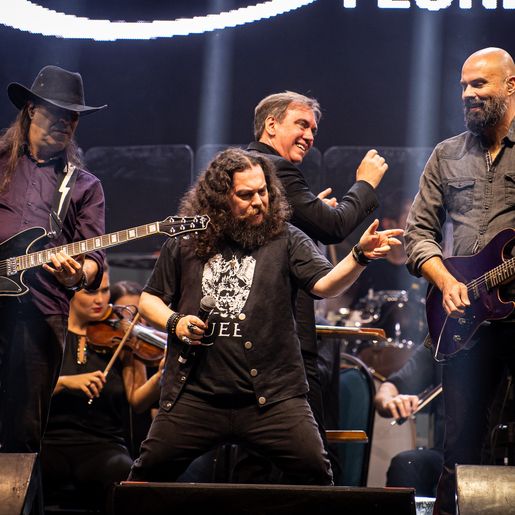 Camerata de Florianópolis apresenta espetáculo gratuito em SMO