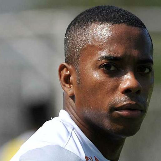 Justiça italiana condena Robinho em última instância por estupro