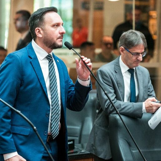 Comissões da Alesc têm novo nome no comando da CCJ e "veterano" nas Finanças