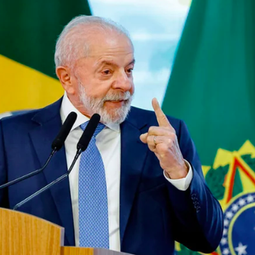 Lula sanciona lei que endurece enfrentamento ao crime organizado