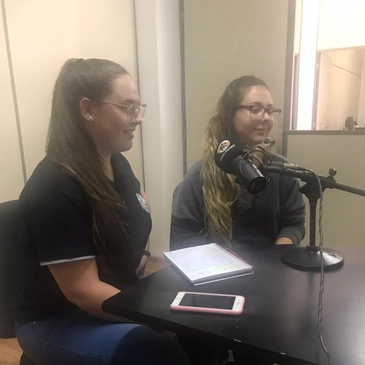 LEO Clube participa de Campanha Brasil Sem Frestas