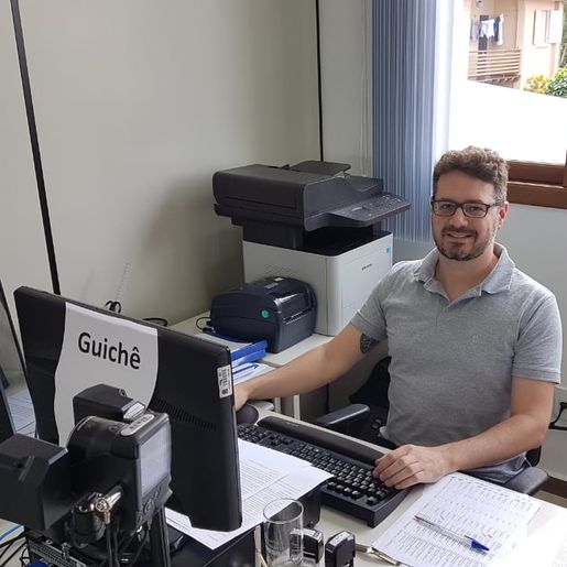 Cartório eleitoral de Itapiranga permanece fechado, mas serviços podem ser solicitados pelo site