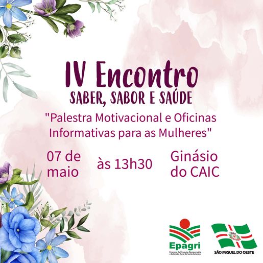 Assistência Social realiza encontro no CAIC de SMOeste neste sábado