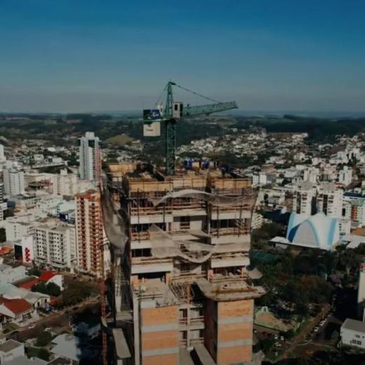 Sinduscon cobra da prefeitura mais agilidade na liberação de projetos em São Miguel do Oeste