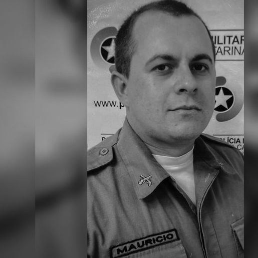 Policial de Chapecó sofre acidente e morre ao retornar de velório da avó no RS