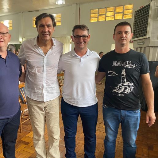 Descanso promove palestra show de integração entre servidores