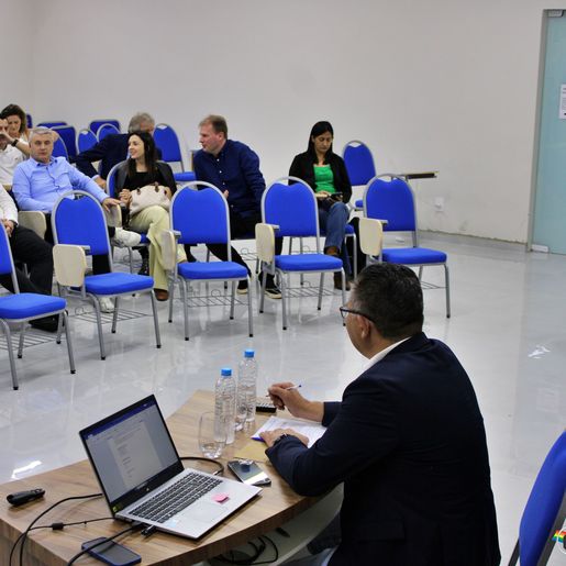 Ameosc elege nova diretoria para 2026