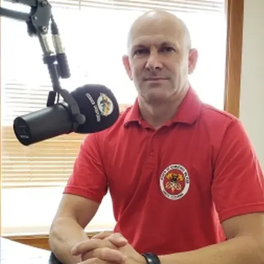 Oldair Schmitz será o novo Secretário de Saúde em Iporã do Oeste a partir de 2025