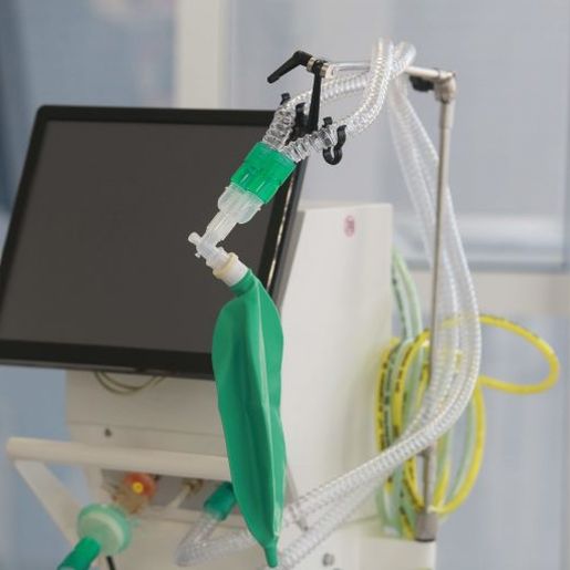 Estado recupera R$ 13 milhões desviados na compra de respiradores em 2020