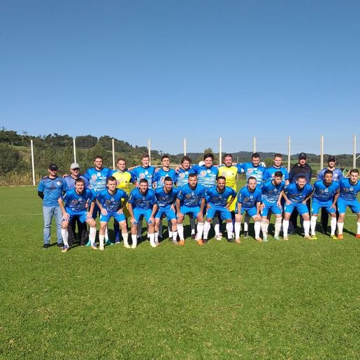 Grêmio União perde na abertura das quartas de finais do Estadual