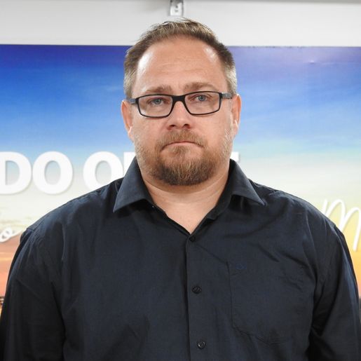 Lanza assume Secretaria de Obras com foco na qualidade e agilidade em SMO