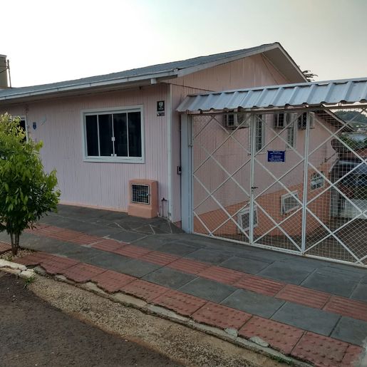 Associação busca implantar Lar de Idosos em São José do Cedro