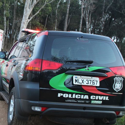 Investigação aponta que homem matou companheira e depois cometeu suicídio