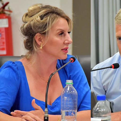 Vereadores sugerem unidade de saúde móvel e hospital infantil para São Miguel do Oeste