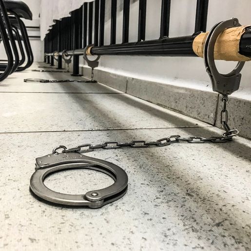 Polícia Civil indicia homem por homicídio qualificado por atirar em jovem em Anchieta