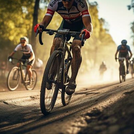 Prova de ciclismo do JESC muda de local neste sábado em São Miguel do Oeste